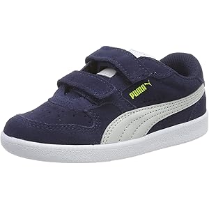 PUMA ICRA Trainer SD