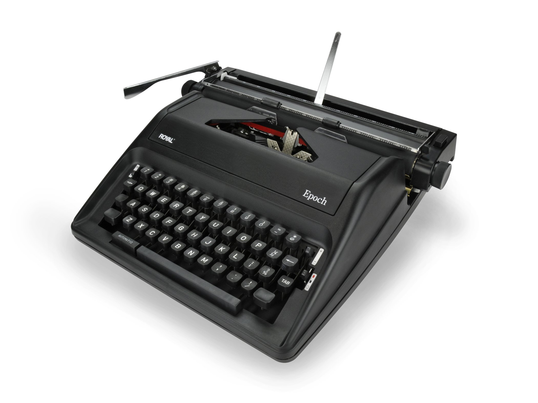 Manual Typewriter black Buy Online in UAE. Office Products Products