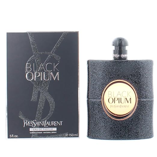 Black Opium Eau De Parfum Spray Black Opium Perfumes Woman