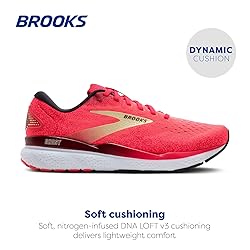 Brooks Women’s Ghost 16 Neutral Running Shoe