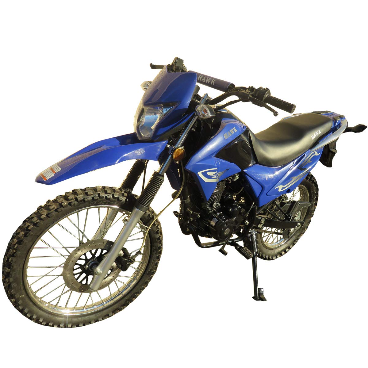 hawk 250 enduro