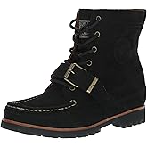 POLO RALPH LAUREN Men's Ranger Boots
