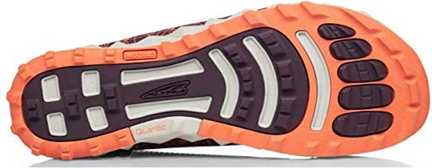  | ALTRA Women's Afw1953g Superior 4 Trail Running Shoes Sneakers | Trail Running