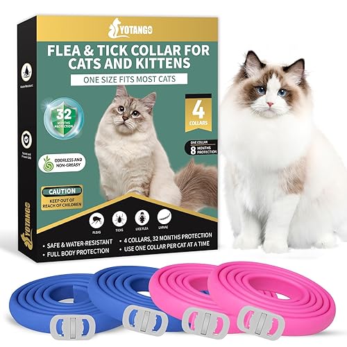 Cat Flea Amazon Seresto Cat Seresto Flea Collar For Cats New Arrivals