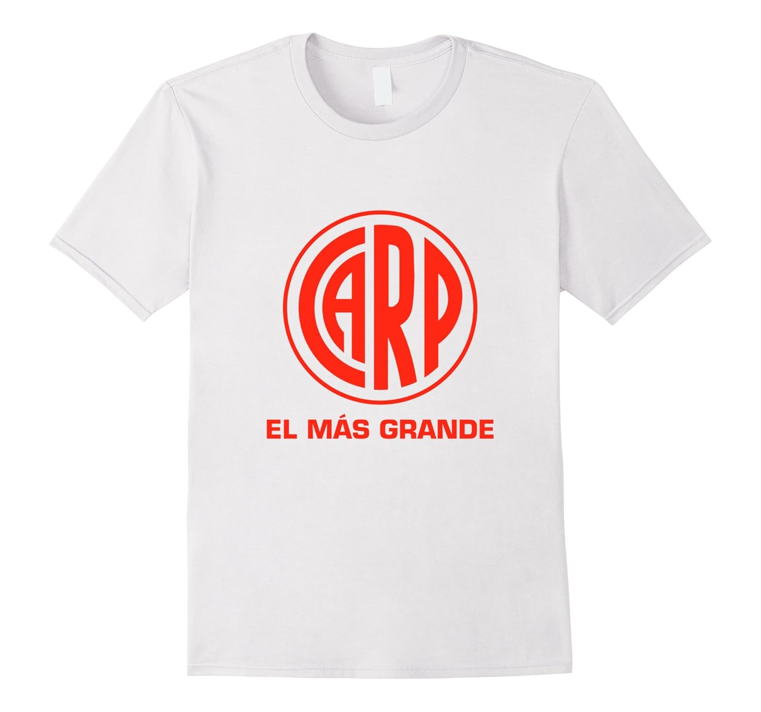 Club Atletico River Plate Argentina Camiseta TShirt-ANZ