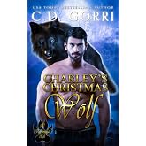 Charley's Christmas Wolf: A Macconwood Pack Novel (The Macconwood Pack Series)