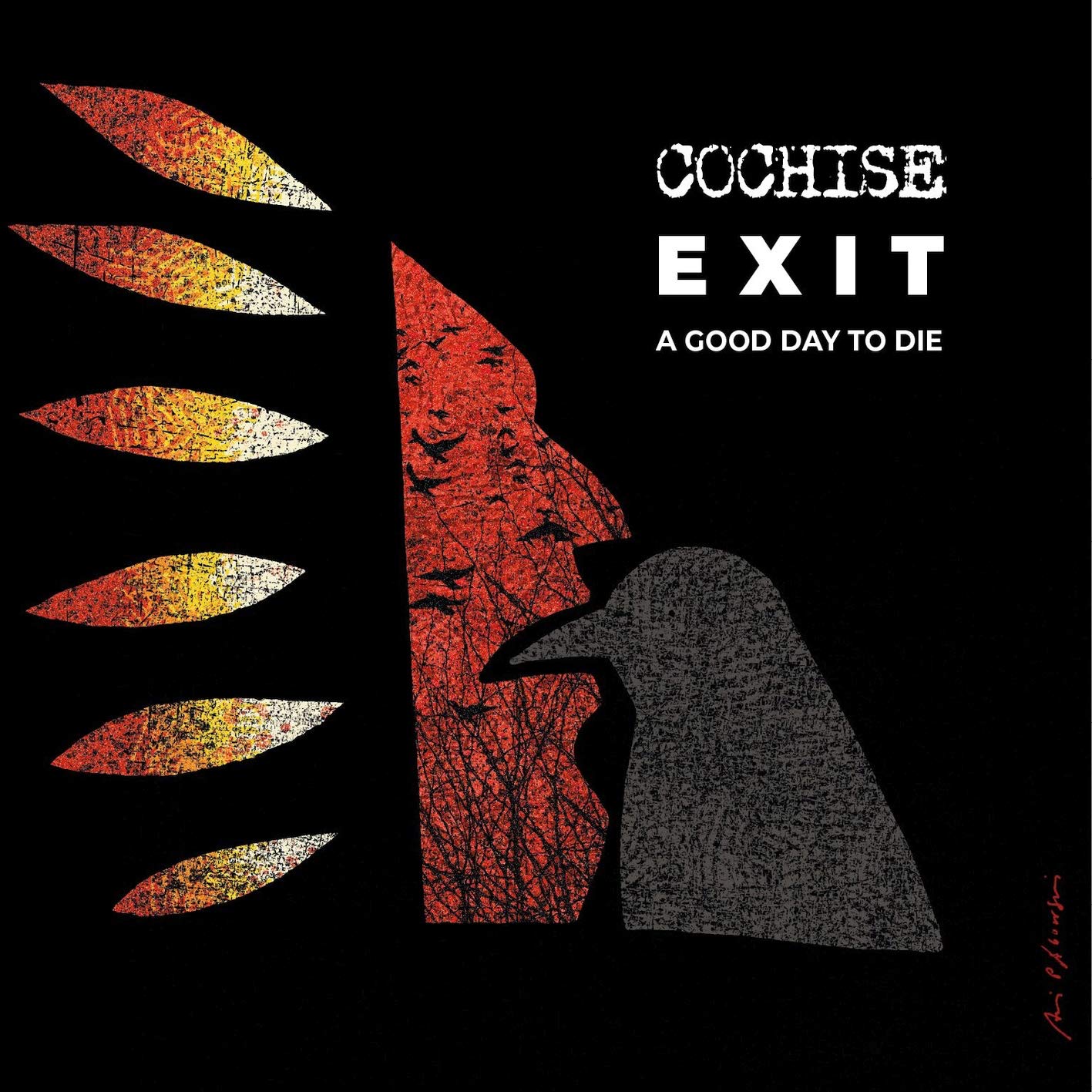 Exit: A Good Day To Die