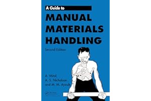 Guide to Manual Materials Handling