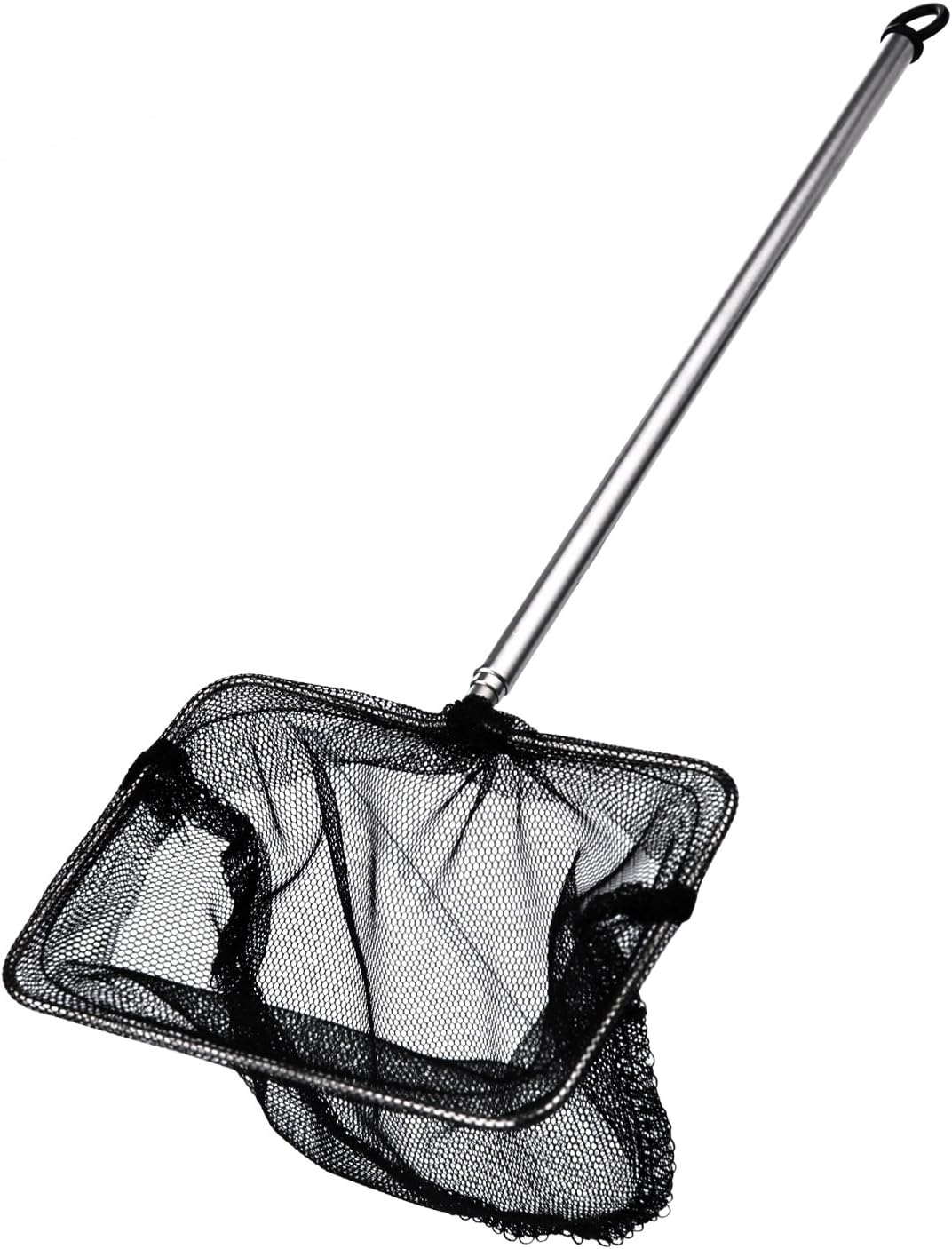 Stainless Steel Three Section Folding