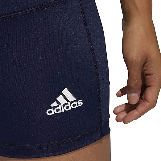 adidas volleyball spandex 3 inch