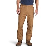 Timberland PRO Mens Gritman Flex Athletic Fit Utility Work Pant
