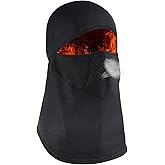 Balaclava Ski Mask for Men and Women, Winter Fleece Thermal Face Mask for Cold Weather