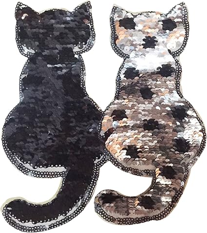 vestito paillettes puma