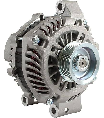 Amazon.com: RAREELECTRICAL New Alternator Compatible With