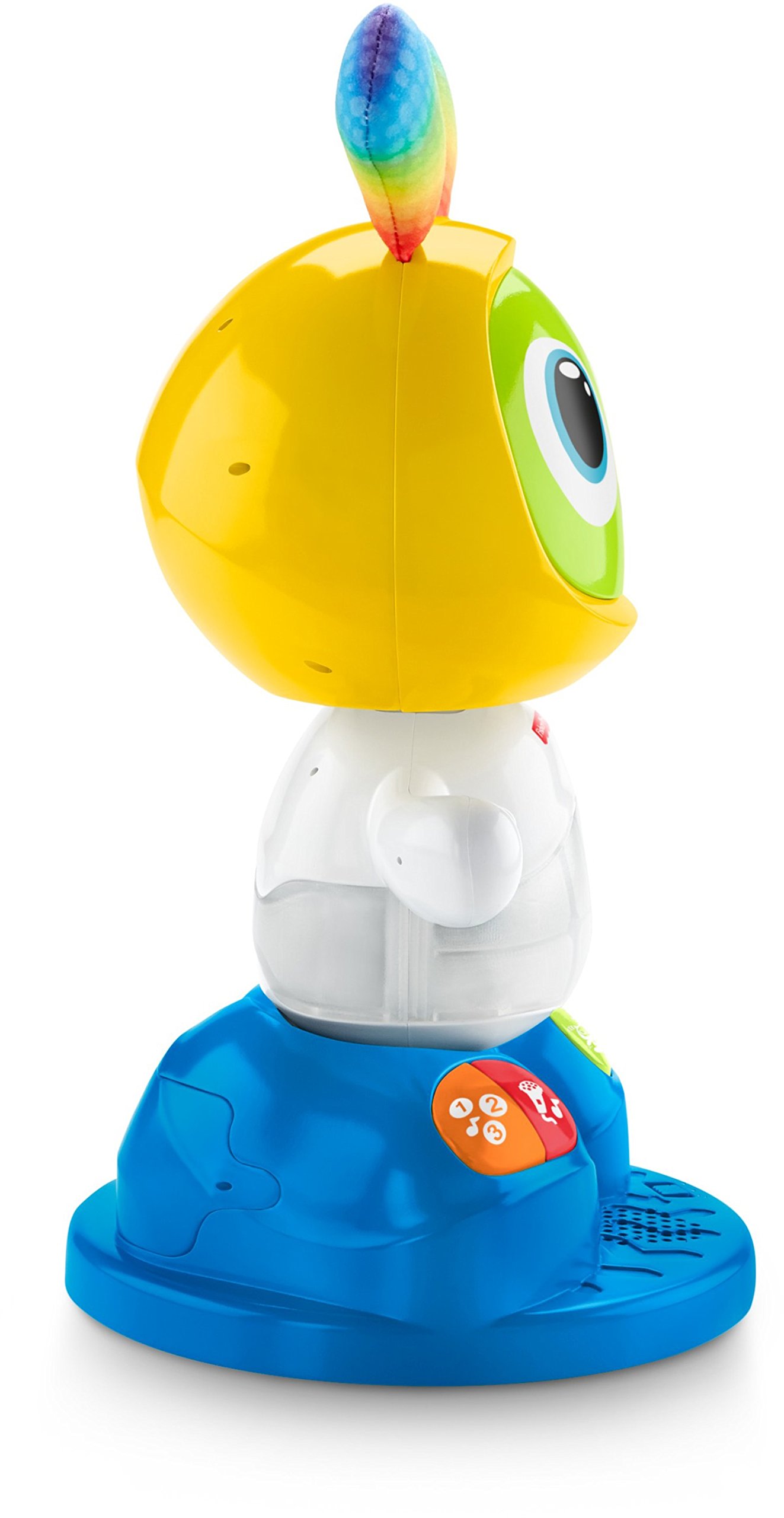 fisher price beatbo dlx