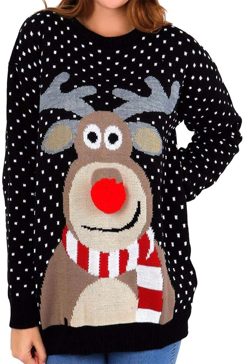 party wear sweater ladies