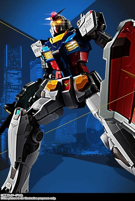 Amazon 超合金 Gundam Factory Yokohama Rx 78f00 ガンダム フィギュア ドール 通販