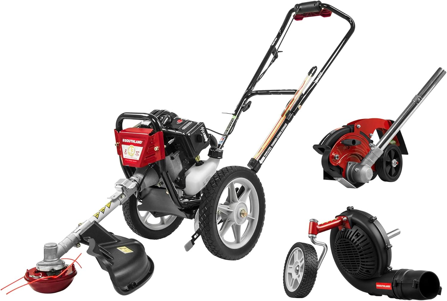 southland string trimmer