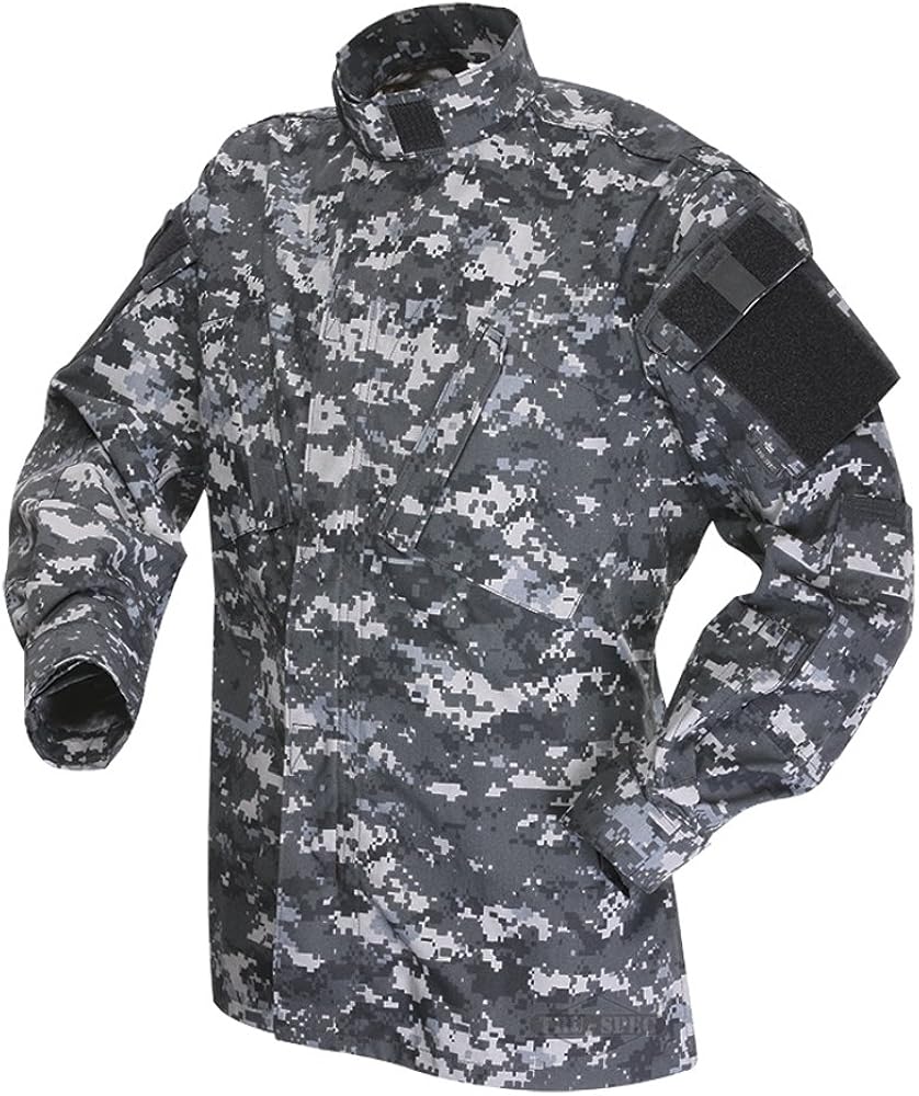 Tru-Spec Men's Tactical Response Shirt: Clothing