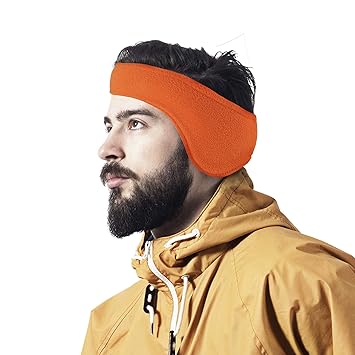 athletic ear warmers