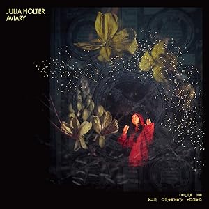 Julia Holter
