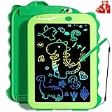 Teriph LCD Writing Tablet for Kids, Colorful