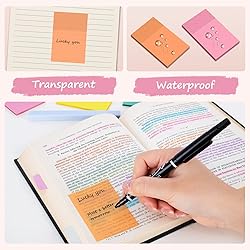40 Pcs Bible Study Supplies,Bible Journaling Kit