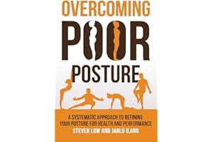 Overcoming Poor Posture: A Systematic Approach to Refining Your Posture for Health and Performance