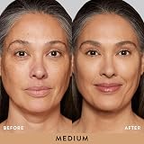 LAURA GELLER NEW YORK Baked Double Take Powder Foundation Medium Matte Finish view 2