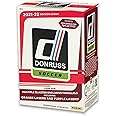 Donruss Cards 2021-22 Panini Soccer Donruss Soccer Trading Card Blaster Box