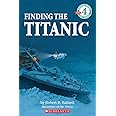 Finding the Titanic (Hello Reader! Level 4)