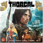 Portal Games: Thorgal The Board Game
