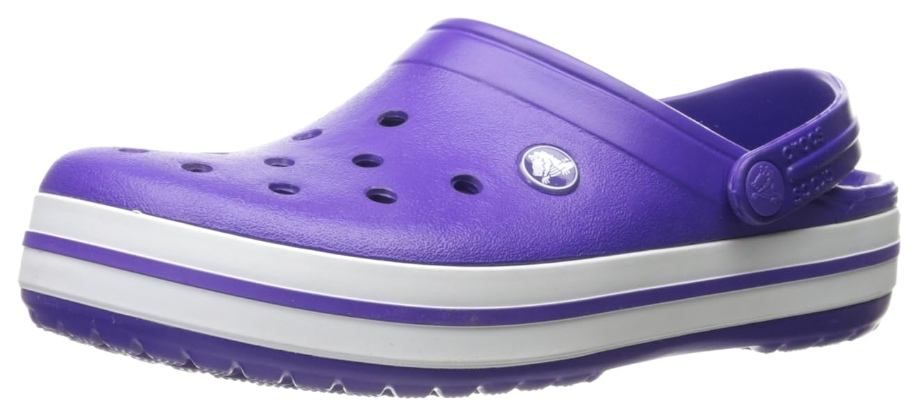 lavender crocs amazon
