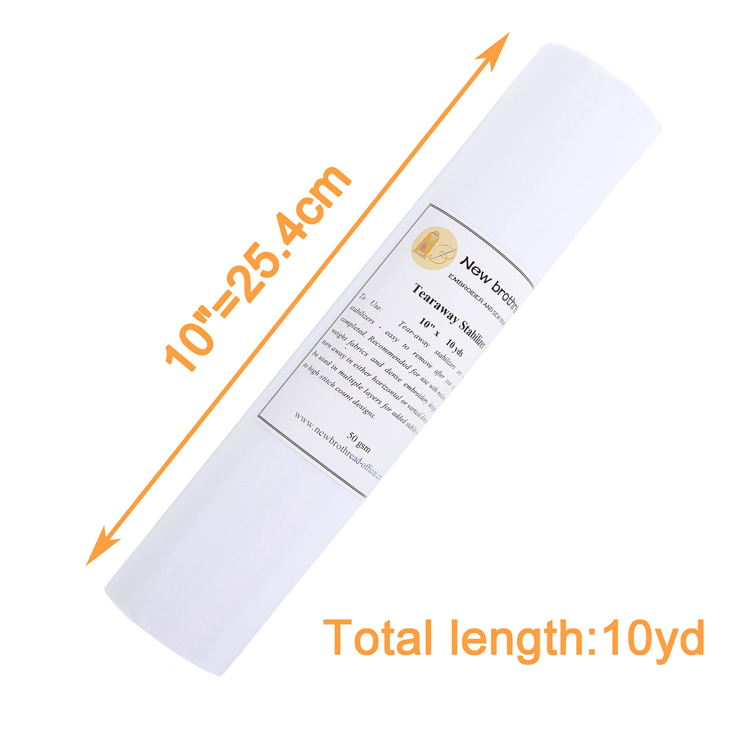 New brothread 63 Colors Compatible with Brother Polyester Embroidery Machine Thread with Bonus of 10