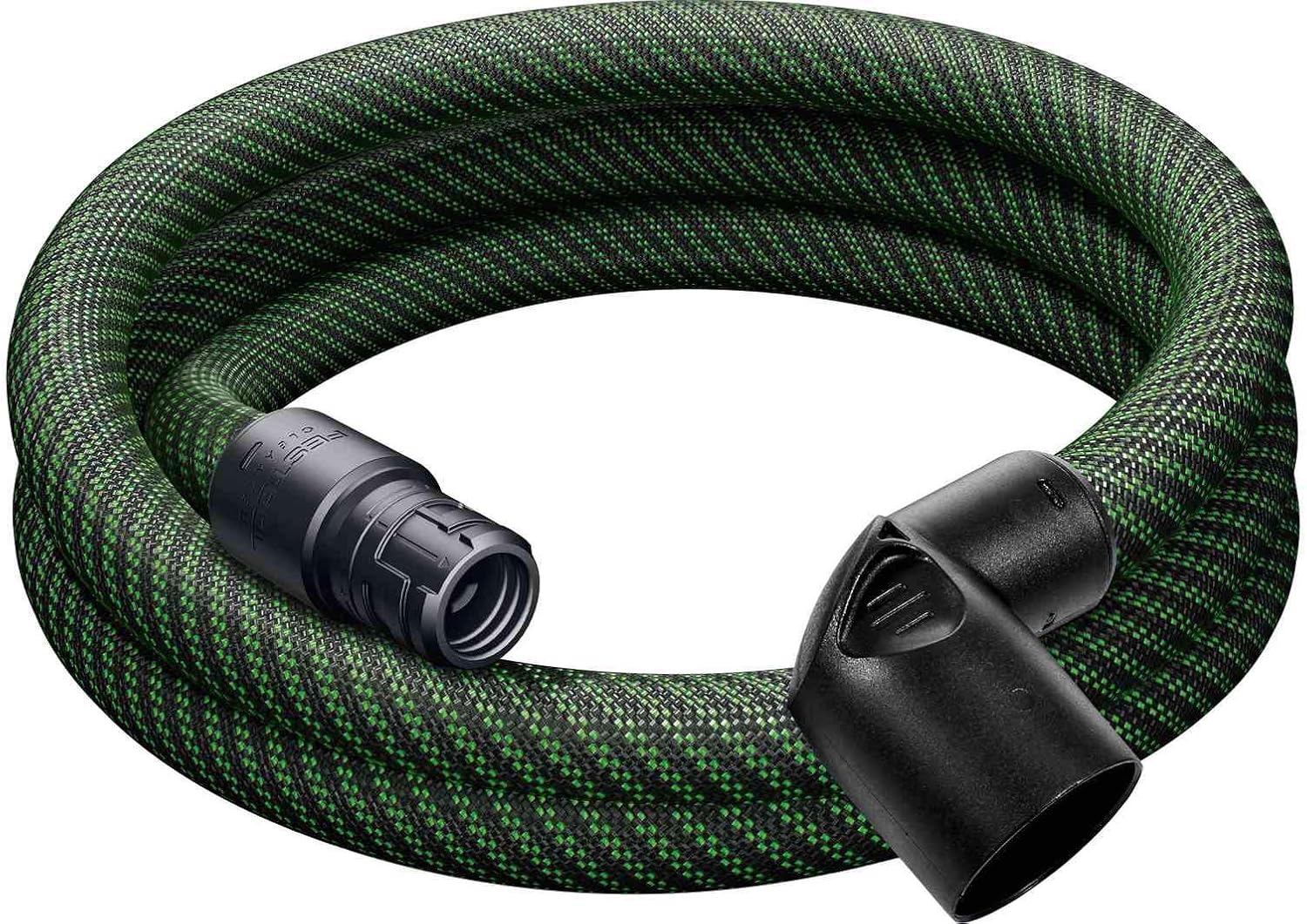 Festool 201665 Suction Hose, Green Amazon.co.uk DIY & Tools