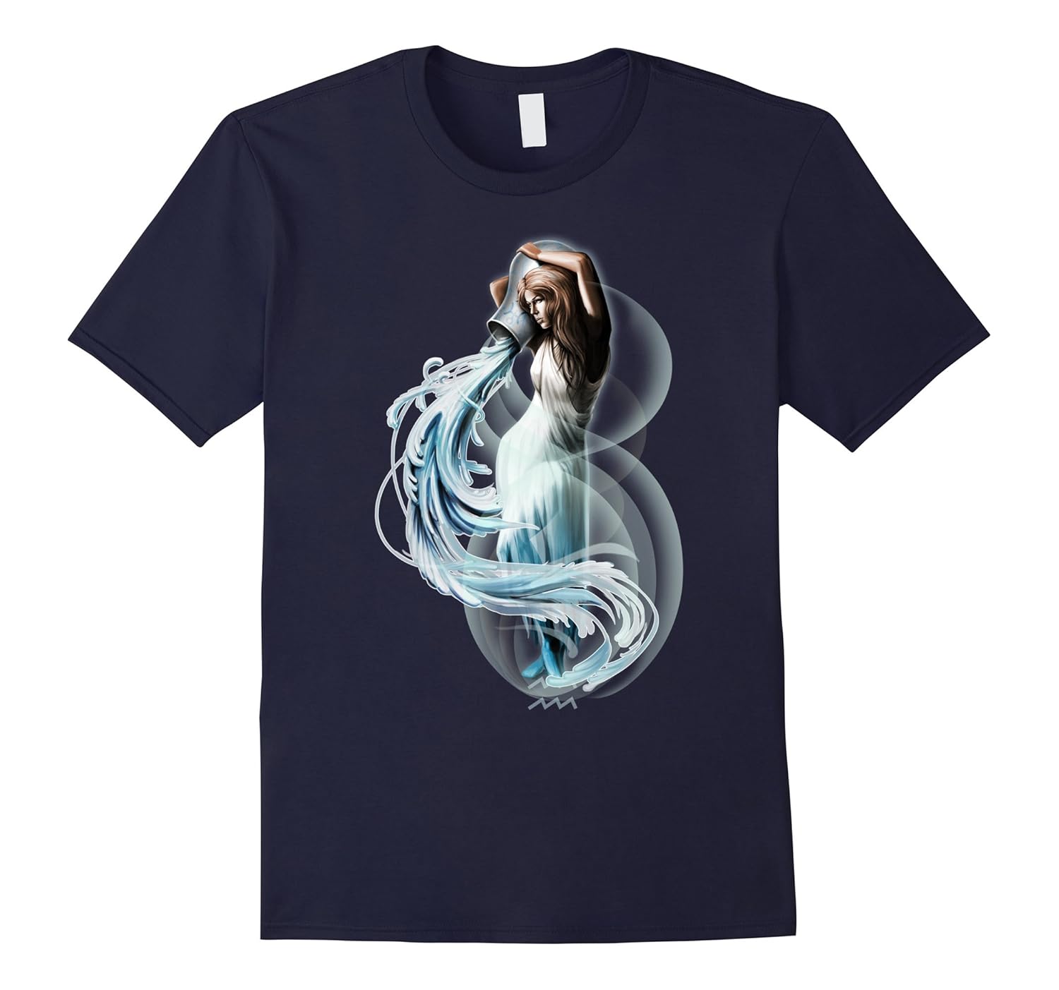 Aquarius T-Shirt-ANZ