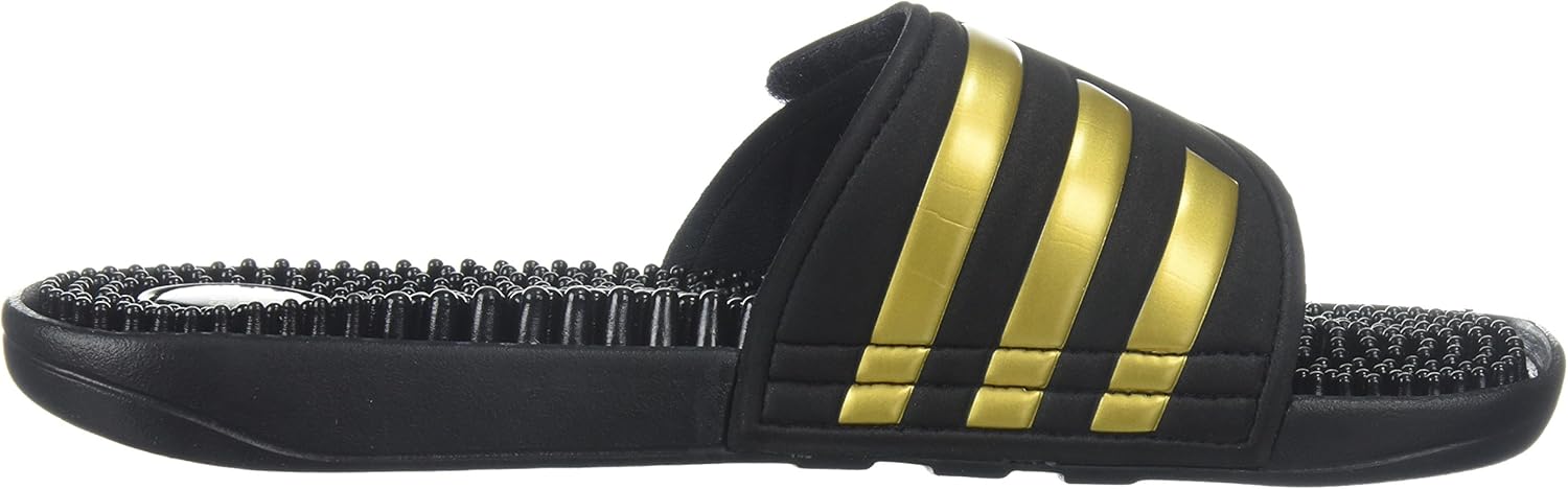 adidas adissage gold