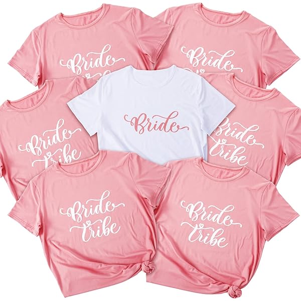 Canga Personalizada Flores E Flamingo Team Bride - Foto 4