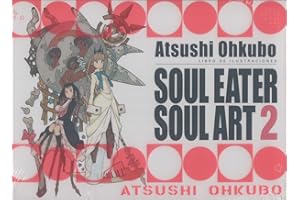 Soul Eater Soul Art 2