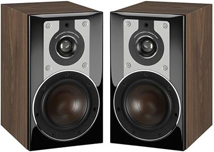 dali opticon speakers