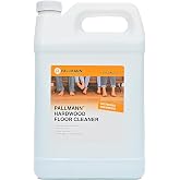 Pallmann Hardwood Floor Cleaner Ready To Use - 1 Gallon - Residue Free