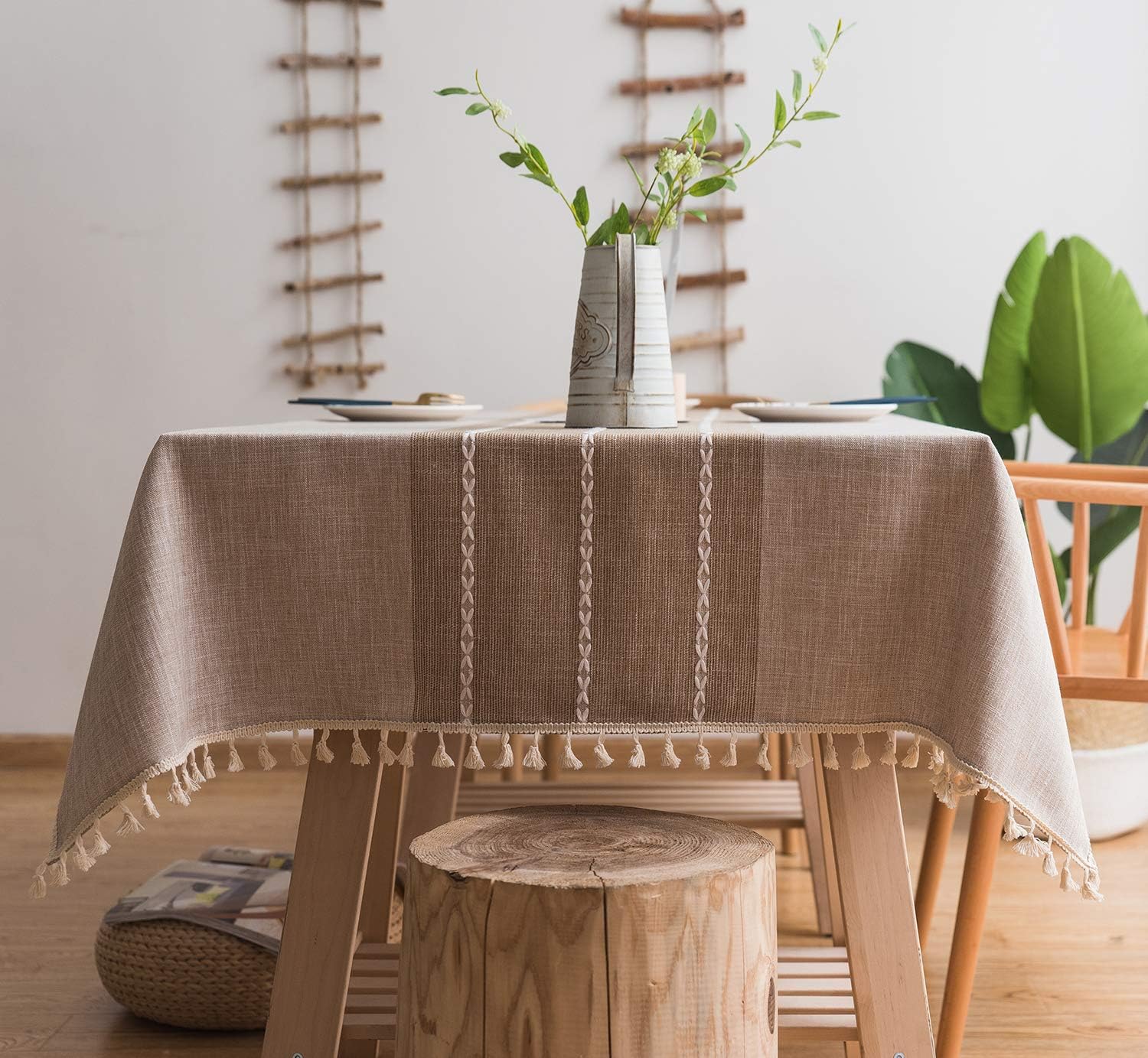 Best coffee table cover square