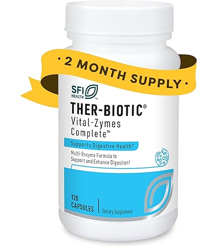 Amazon.com: SFI Health Klaire Labs Endozin - Zinc Carnosine