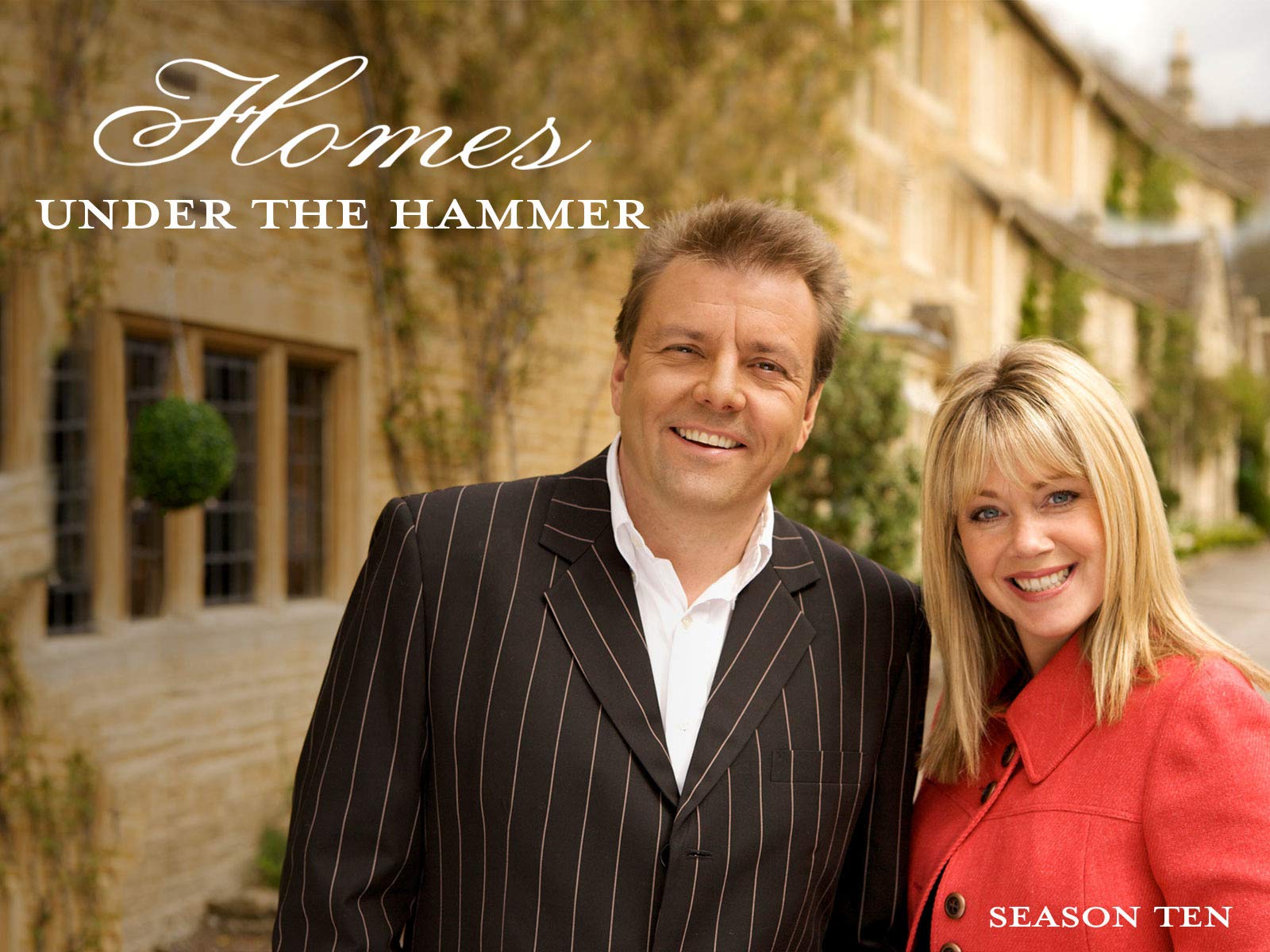 Watch Homes Under The Hammer Prime Video