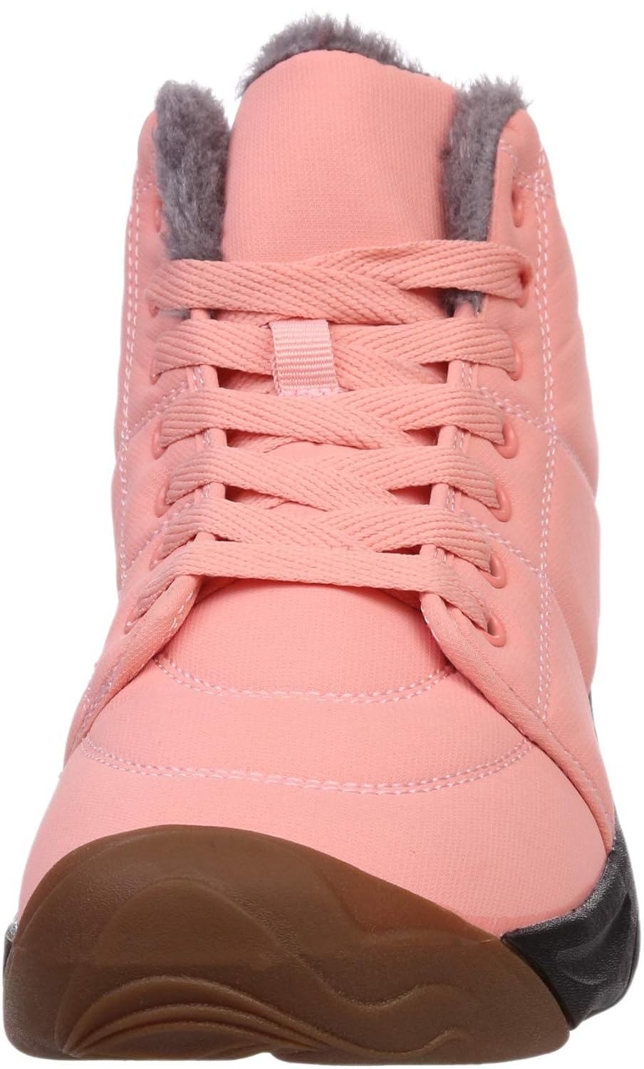 Clothing Shoes Jewelry Women Shoes Bronax Women S Fur Lined Winter Snow Sneakers Matrixdesignllc Com