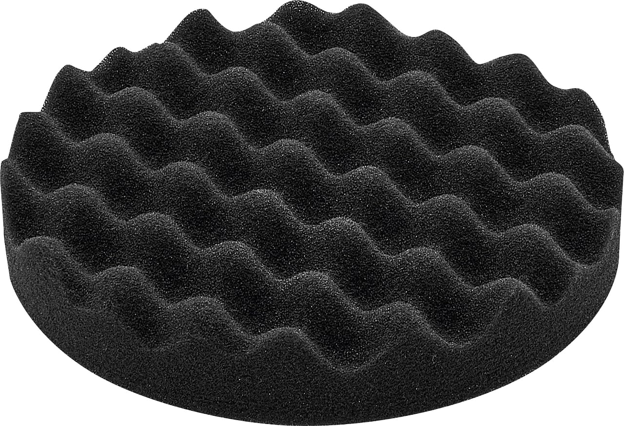Festool Polishing Sponge PS STF D150x30 BA/5 W