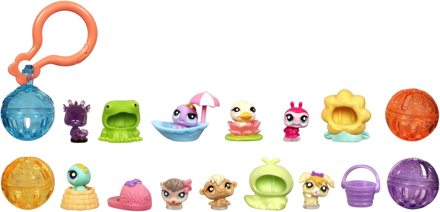 littlest pet shop teensies