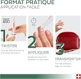 PODERM 5-in-1 Care Pen Nail Hardener 4 ml Phyto-Keratin Suisse Podiatrist view 7