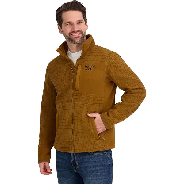 ジャケット・アウター MAGIC STICK Teddy MRMT over coat Brandit Men's Teddyfleece Jacket Dark Camo size 3XL at Amazon