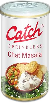 Catch Sprinkles Chat Masala, 100g